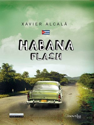 cover image of Habana Flash